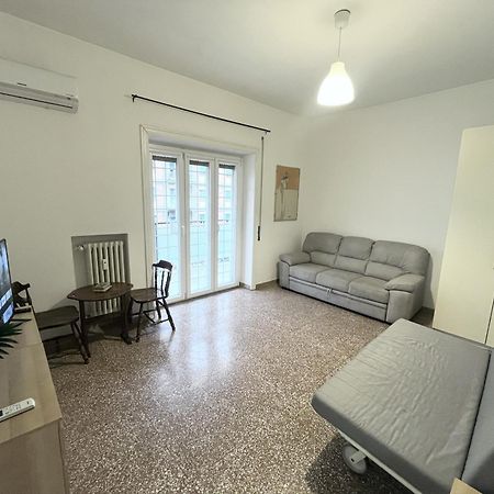 Cuore Di Marconi Apartment 로마 외부 사진