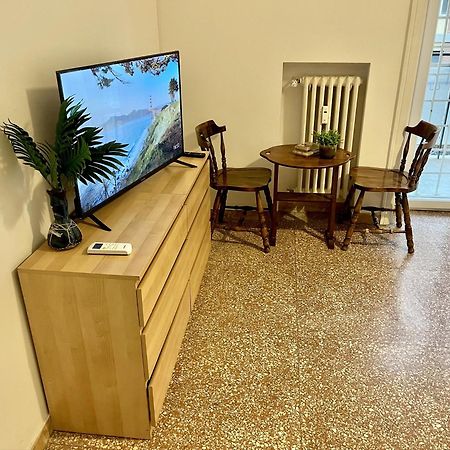 Cuore Di Marconi Apartment 로마 외부 사진