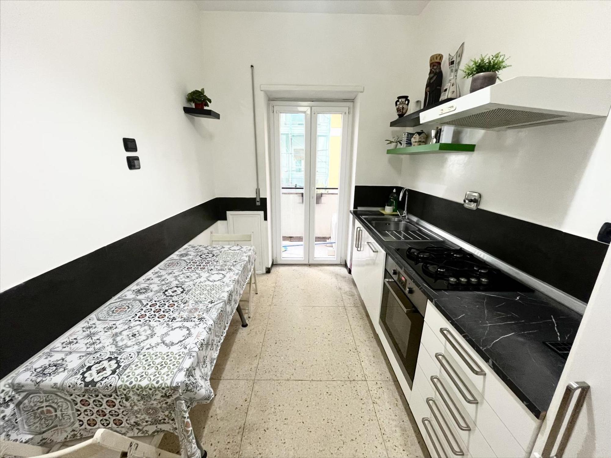 Cuore Di Marconi Apartment 로마 외부 사진