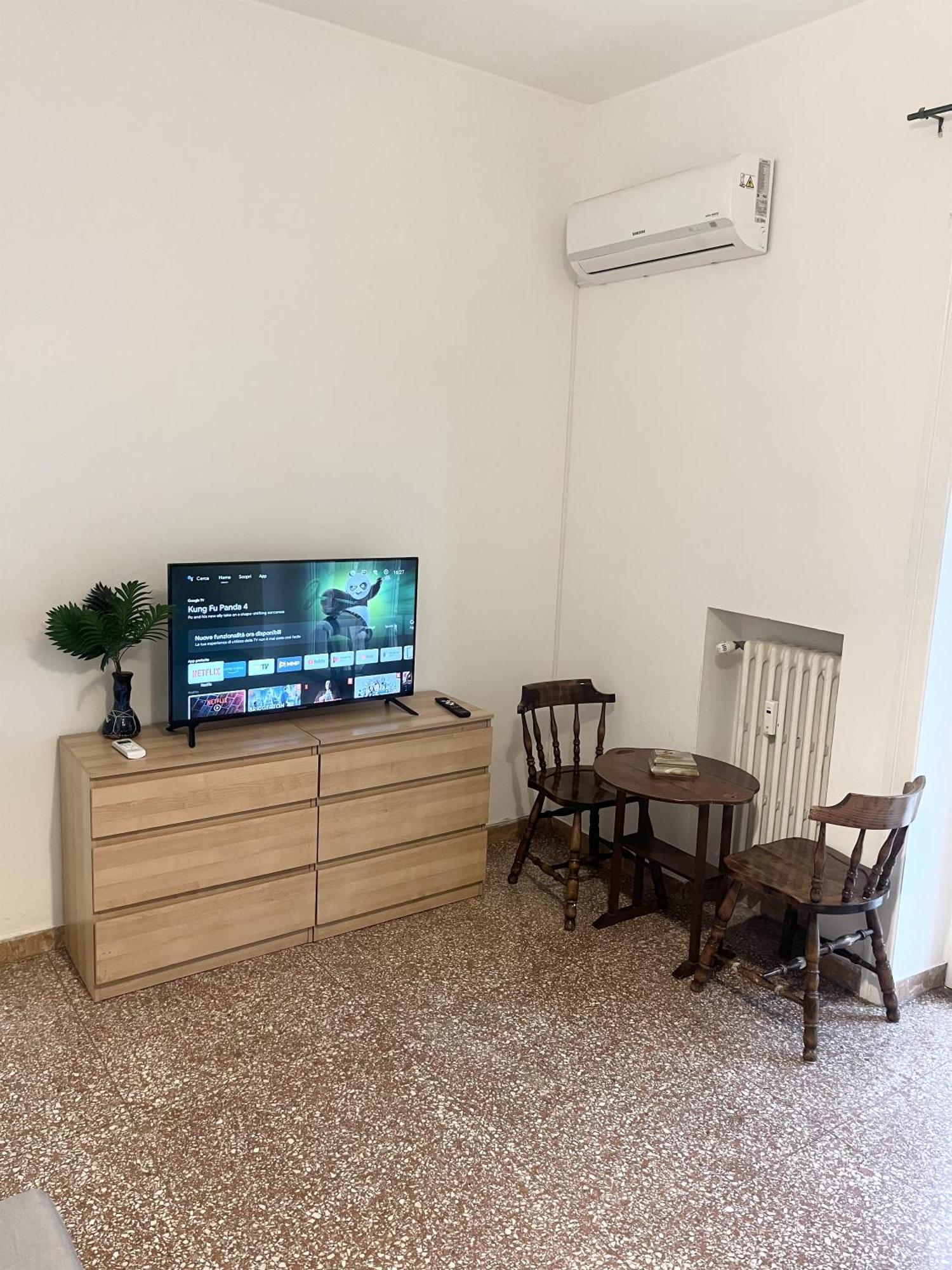 Cuore Di Marconi Apartment 로마 외부 사진