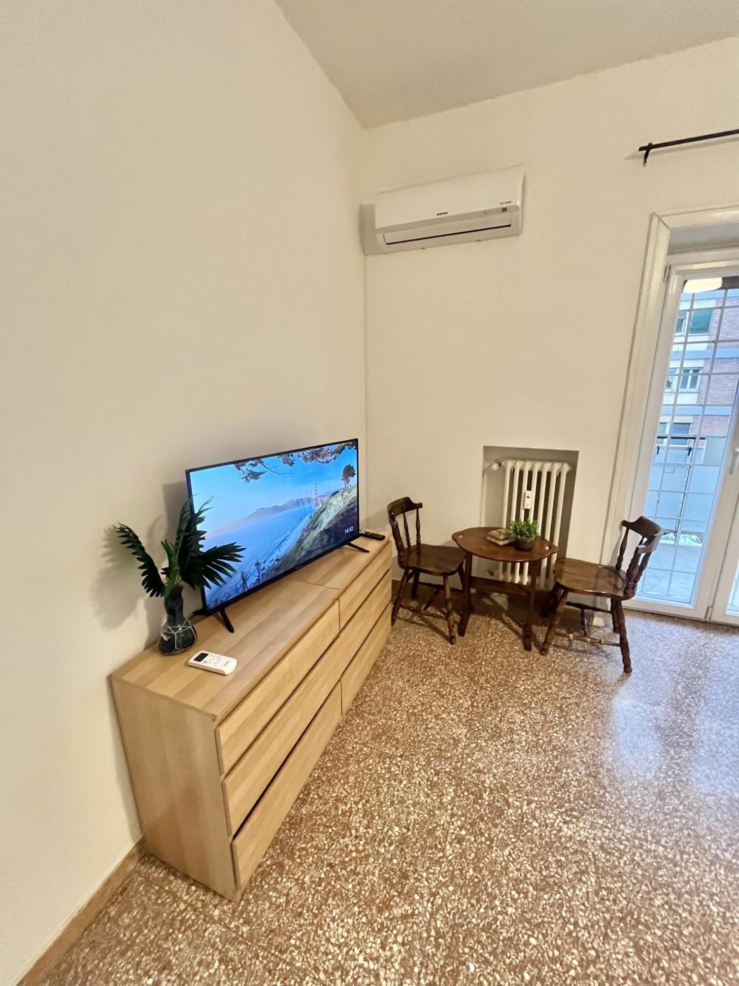 Cuore Di Marconi Apartment 로마 외부 사진