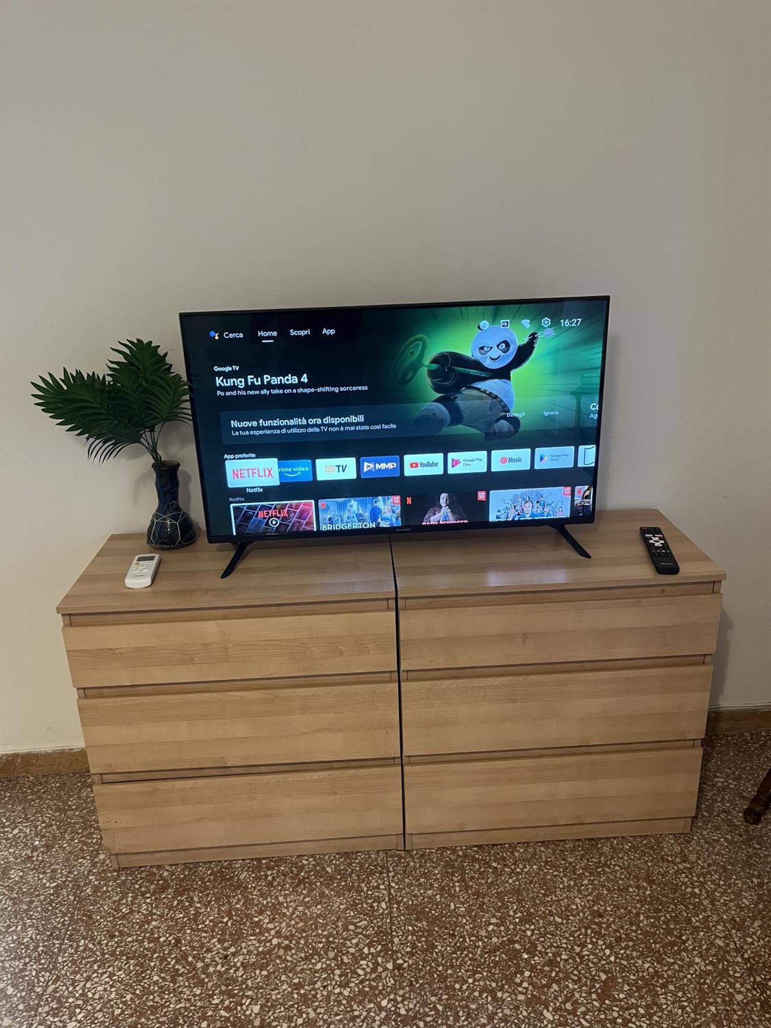 Cuore Di Marconi Apartment 로마 외부 사진