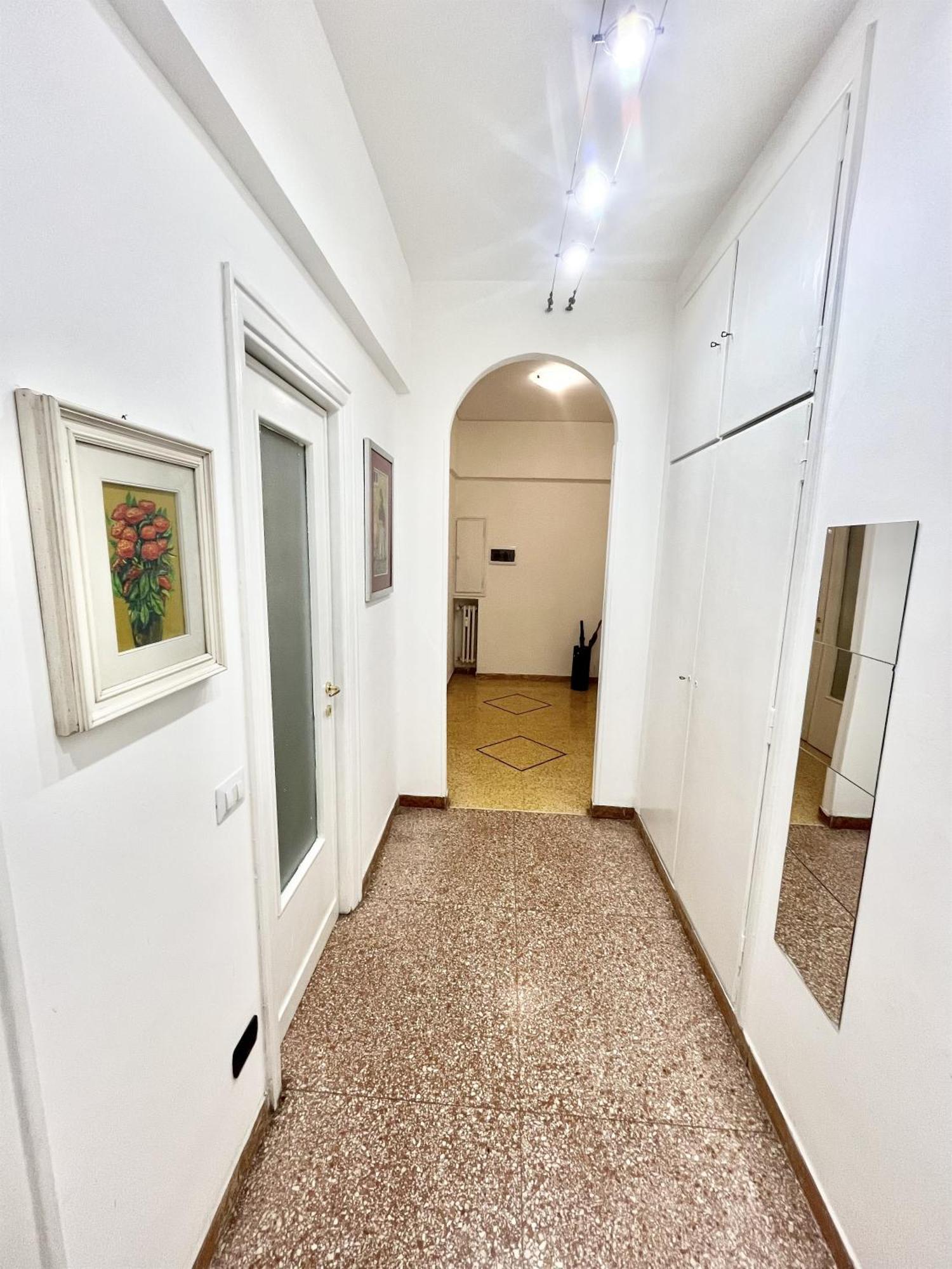 Cuore Di Marconi Apartment 로마 외부 사진
