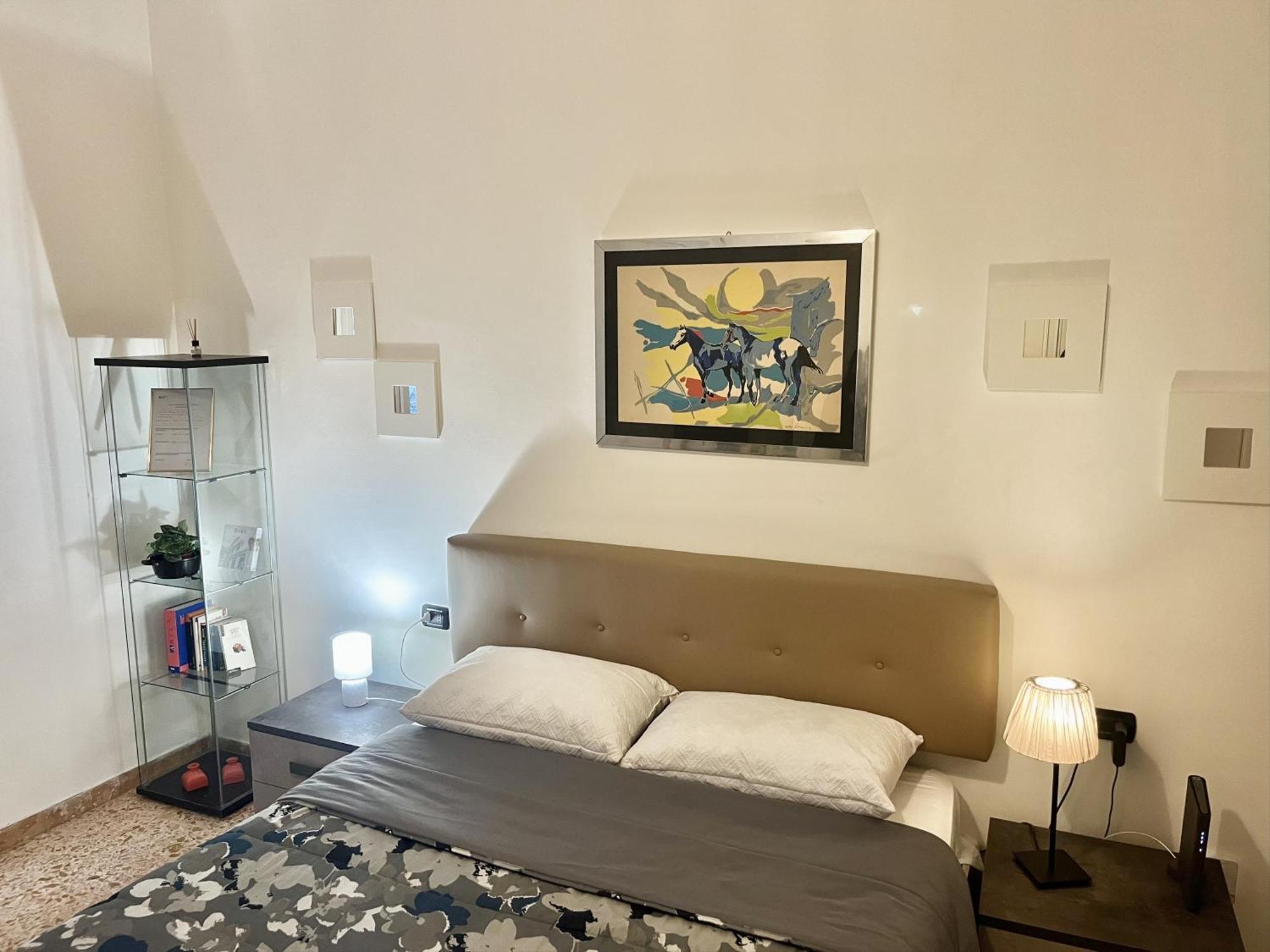 Cuore Di Marconi Apartment 로마 외부 사진