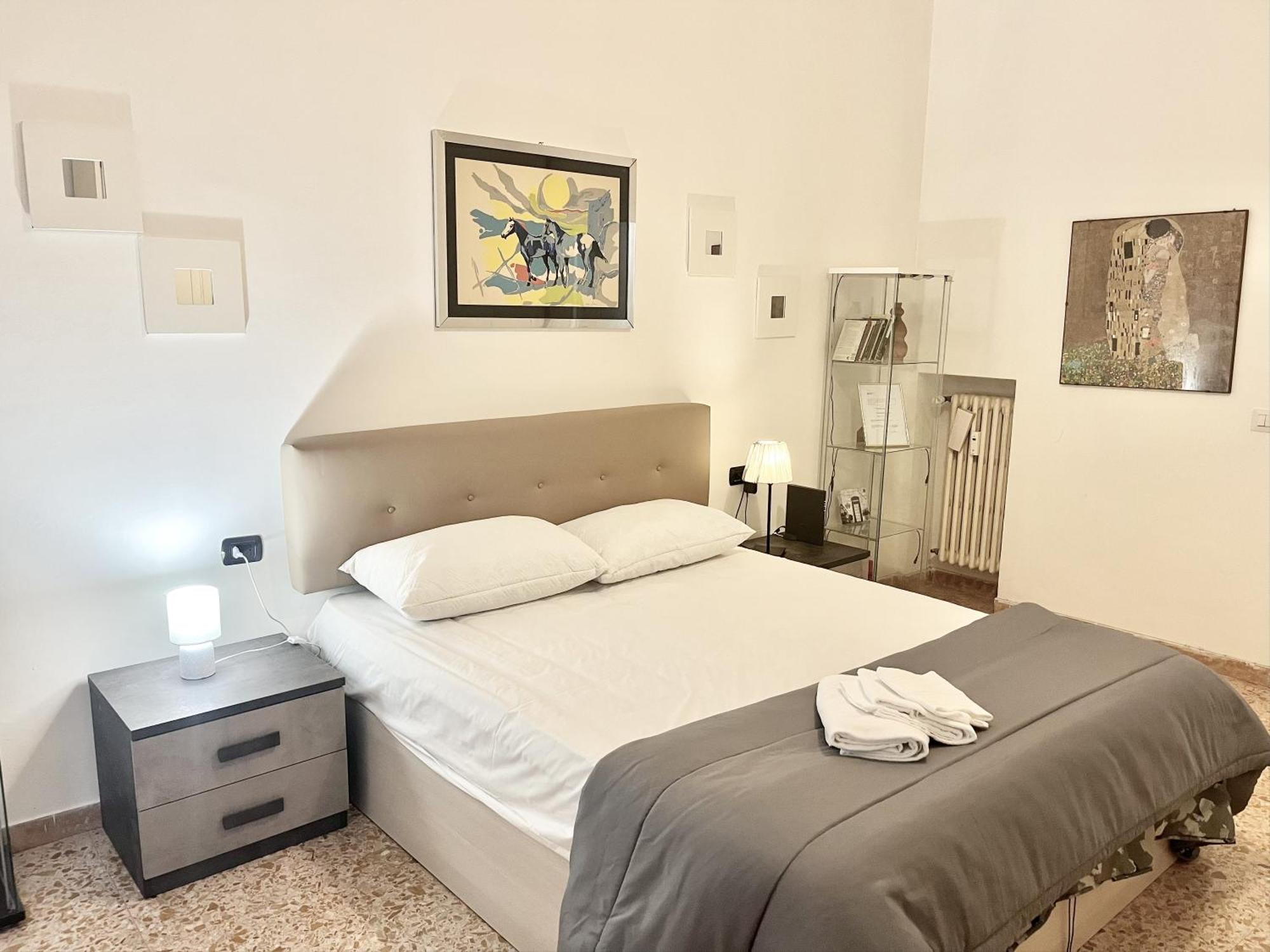 Cuore Di Marconi Apartment 로마 외부 사진