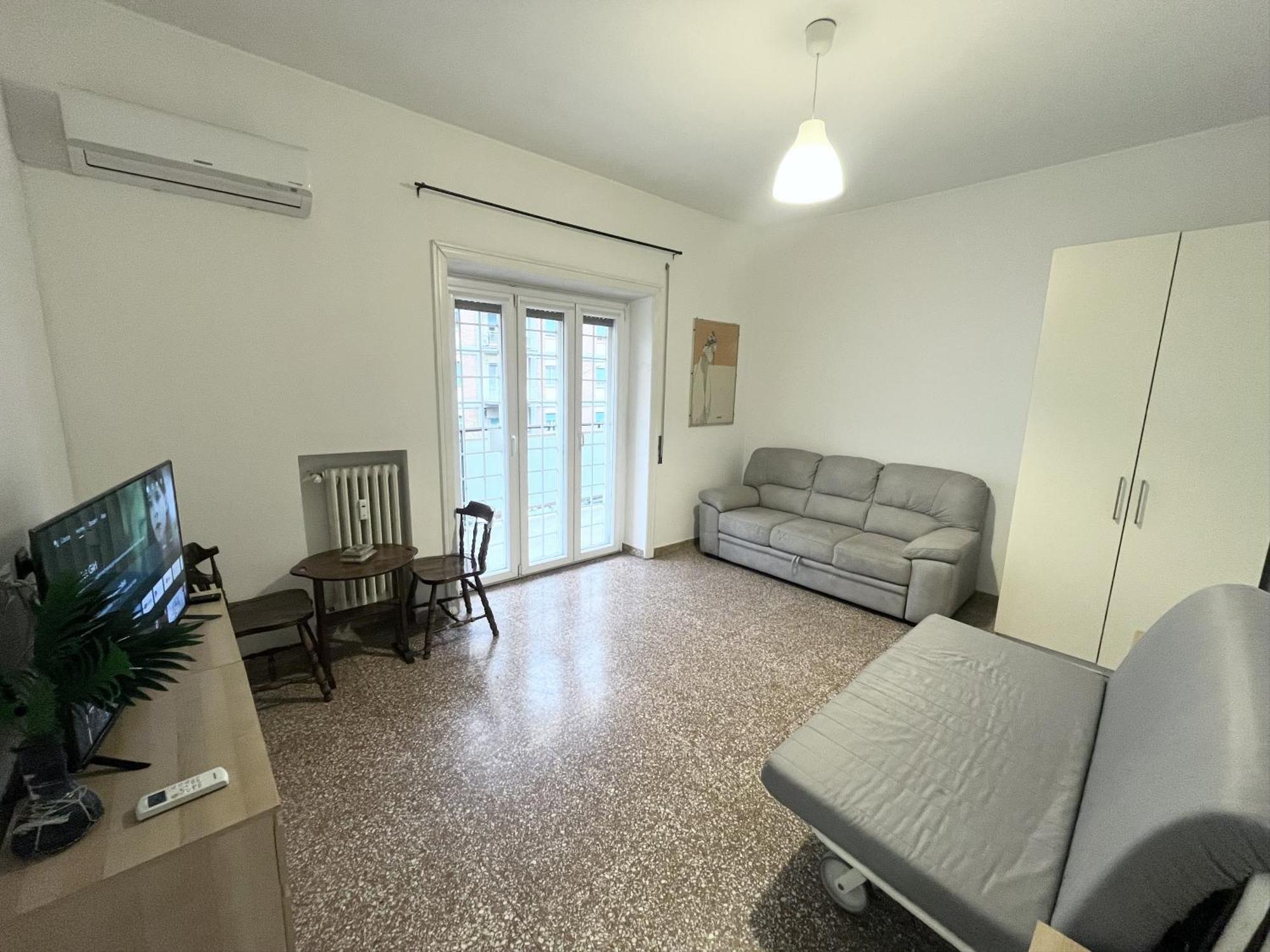 Cuore Di Marconi Apartment 로마 외부 사진